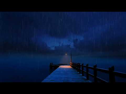 Maravilloso Sonido de Lluvia para Dormir en 11 Minutos - Lluvia Relajante para Dormir, Estudio, ASMR