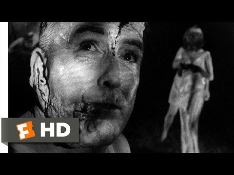 Night of the Living Dead (8/10) Movie CLIP - Feast of Flesh (1968) HD