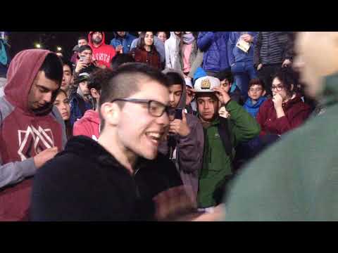 TEOREMA vs. TAIMER; 4tos - INICIO DP 2DO SEMESTRE