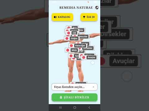 Remedia Naturae video thumbnail