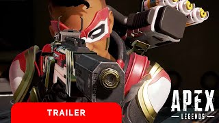 Apex Legends | Bangalore Edition