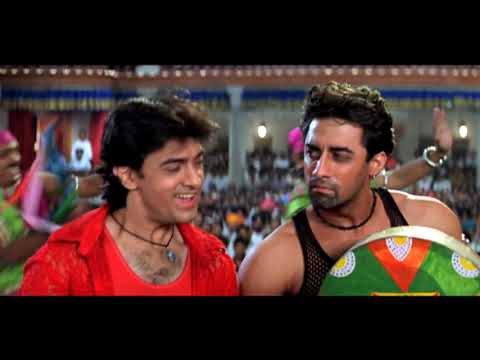 Babo Zara Bach Ke Re HD 1080P