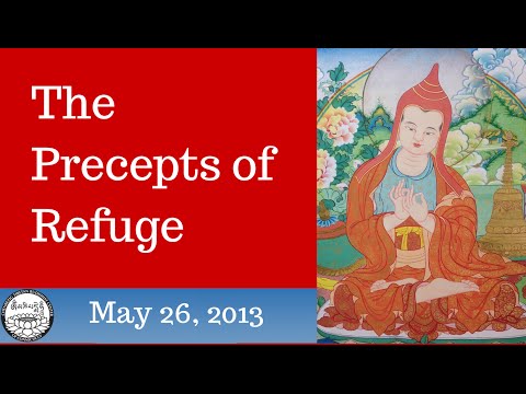 Offer the first portion of your food and drink, May 26 2013