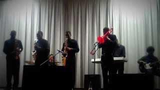 Quantum Empathy - Elle Varner/Lauryn Hill Cover Jazz Music