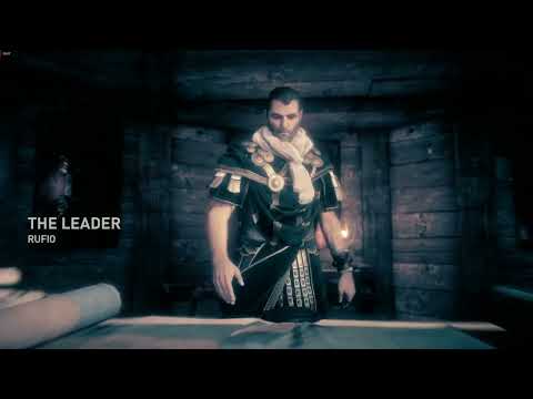 Assassin's Creed Origins: The Hidden Ones (DLC) Part 7 (4K)