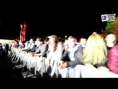 Open Flair Festival 2016 - Freitag