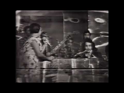 ELIZETH CARDOSO E BENITO DI PAULA