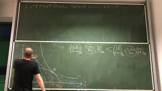 26. IEF: Neoclassical model of trade - International trade equilibrium