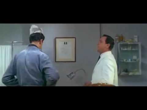 Il medico della mutua - il matto