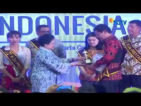 Audrey yu jia hui - Gadis Genius Asal Surabaya yang Di Sia sia Kan !!!!