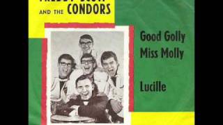 Freddy Scott And The Condors - Lucille