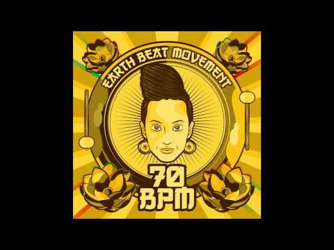 EBM - [Earth Beat Movement] - Heal your Heart feat. JAHCOUSTIX
