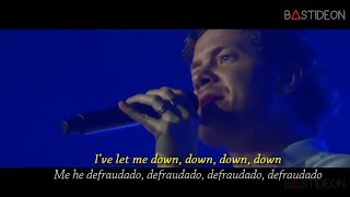 Imagine Dragons - Release (Sub Español + Lyrics)