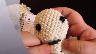 SHELTON THE SKELETON