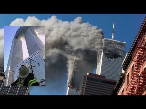 The Full Ascent of Chief Orio Palmer (and Fellow FDNY Firefighters) : Real 9/11 WTC Audio