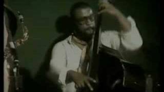 Tete Montoliu / Jackie McLean Quartet  "Solar"