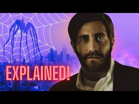 Enemy Ending Explained (In Detail)