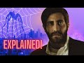 Enemy Ending Explained In Detail