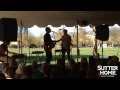 Live in the Vineyard 2014: Mat Kearney - Just Kids ...