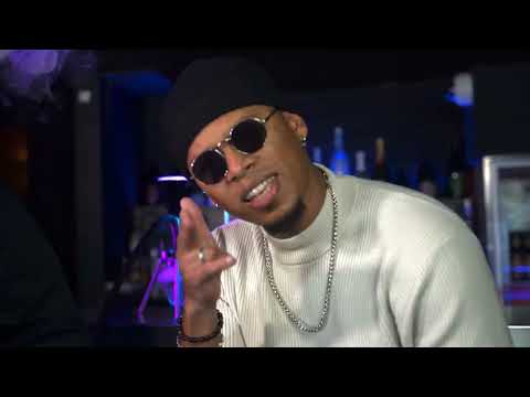 Dj Chu vs Yuranbeatz - Pô Glass (Oficial Video 2023)