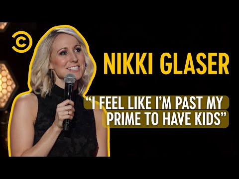 Weddings Are Overrated | Nikki Glaser: Perfect
