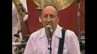 Pete Townshend   Live in Bethel NY 1998 Part 2 of 2