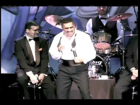Promotional video thumbnail 2 for Bryan Clark - Sinatra 2 Soul