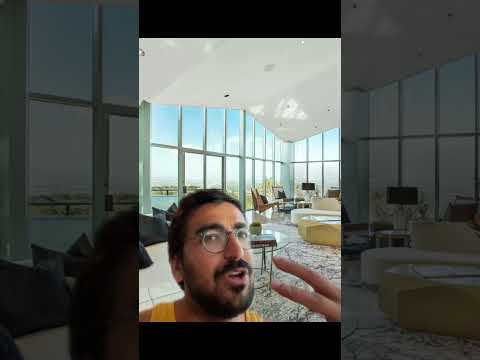 Reviewing Pharrell's Mansion