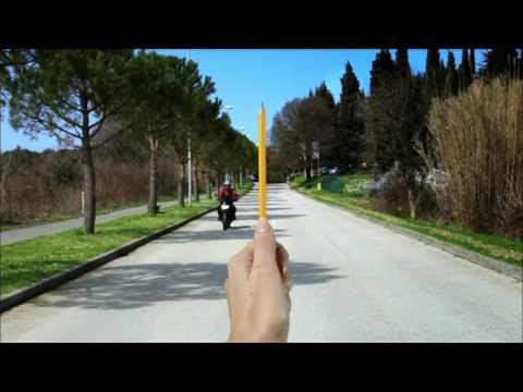 MZP: Ne spreglej! 3 x poglej! / Preventivna akcija "MOTORISTI"- 20 sec - Luna TBWA