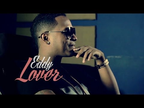 Eddy Lover "Rueda, Rueda" (Official Video)