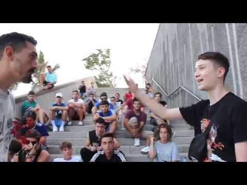 DB vs KAJED - SEMIFINAL | #FECHA4 (2019) #DREM_TENERIFE