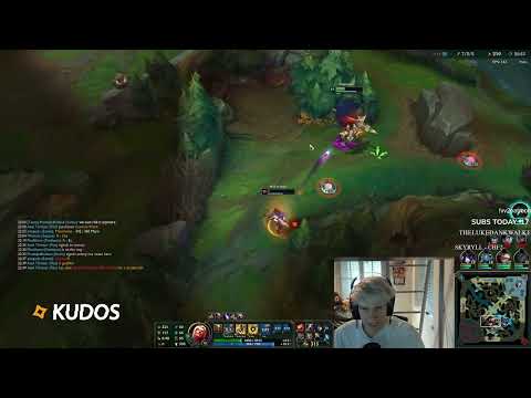 Elite500 is secret pantheon god ?