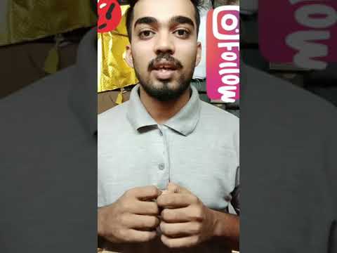 Vaibhav karambe monologues 