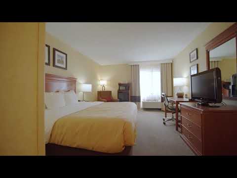 Quality Inn Pueblo, Colorado