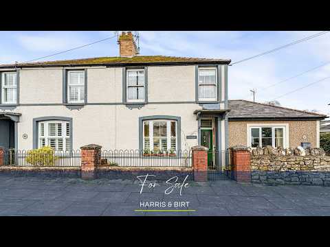 Property video thumbnail