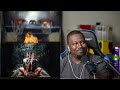 Lil Durk Think You Glowed Official Audio REACTION