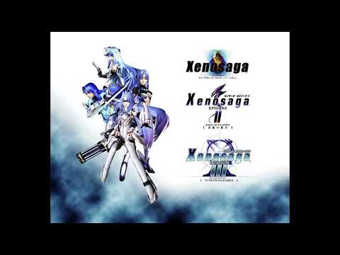 Xenosaga I, II, III - Top 10 Songs