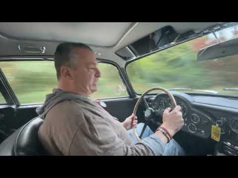 1964 Aston Martin DB5 (CC-1538207) for sale in Huntington Station, New York