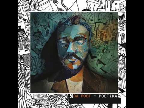 9. Again (düet Wild Life)  - Da Poet - Poetika