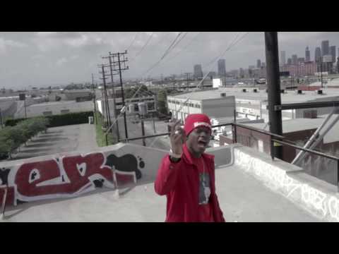 [Official Video] B6(Pushaz Ink) - Lil Freestyle 