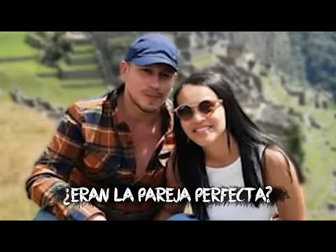 Caso Karla Zelaya. Se fue de vacaciones a Perú pero nunca más regresó (RESUELTO)