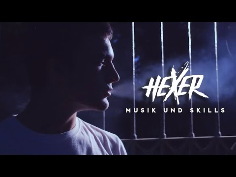 HeXer - Musik und Skills (prod. by Beatowski)