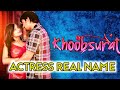 KHUBSURAT Web Series Actress Real Name Upcoming Web Series Nikita Bharadwaj