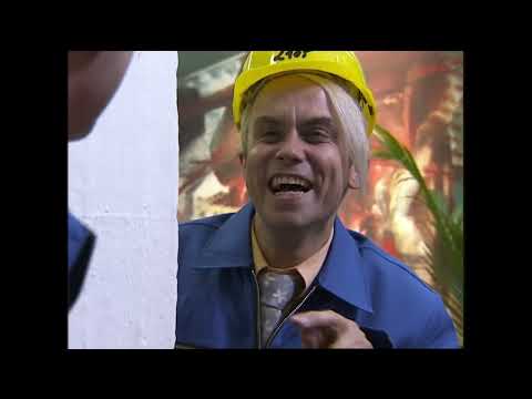 Yuppie Tupper - Comedy Stories - Badesalz Clip der Woche
