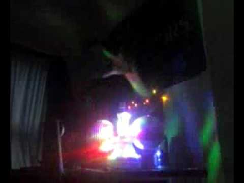 DARKSIDE FRENCHCORE SESH