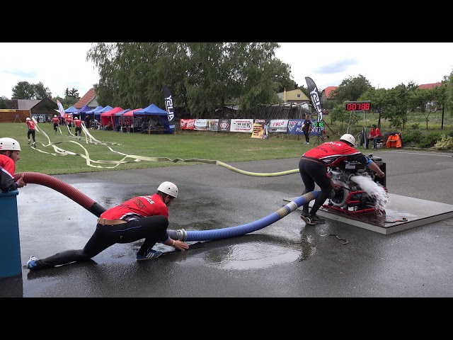 Valšovice (Hranice VI), 24. 06. 2018