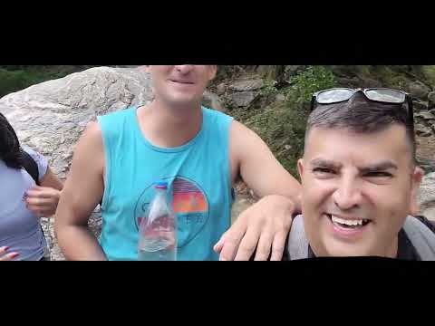 El lugar con más energía de Argentina: Cerro Uritorco