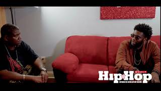 Breaking News! Big K.R.I.T talks new album, spirituality and more!