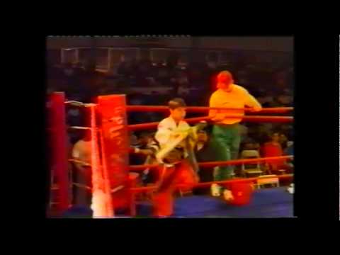 Con Liristis Documentary English Part 1