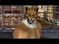 Full Story Of King And Double K O Tekken Dark Resurrection